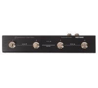 Hotone Ampero Control Pédalier pour ampli guitare