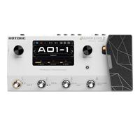 Hotone Ampero II MP-350 Amp Modeler & Processeur d'effets