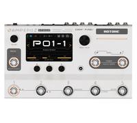 Hotone Ampero II Stage (déballé)