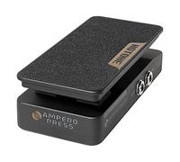 HOTONE Ampero Pédale de volume et d'expression passive (49890) Noir Classique
