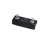 HOTONE FS-1 Controlador Ultra compacto y ligero de Doble Pedal