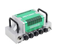 Hotone Amplificateur de Guitare de Style Britannique à Gain élevé 5 W Classe AB avec téléphones SIM Cab/Sortie Ligne Freeze B