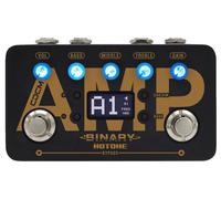 Hotone Binary Amp Simulator