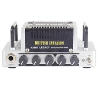 Hotone British Invasion