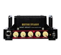 Hotone British Invasion - Ampli guitare G