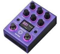 Hotone Hotone NP-200 Freqlux TriPitch Engine