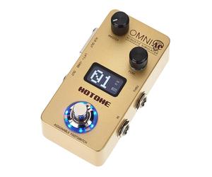 Hotone Hotone Omni AC Acoustic Simulator