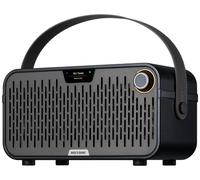 Hotone Hotone Pulze Jr. Black