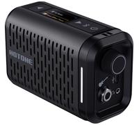 Hotone Hotone Pulze Mini Black