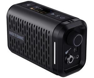 Hotone Hotone Pulze Mini Black