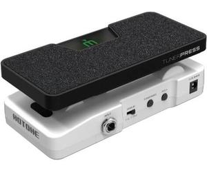 Hotone Hotone Tuner Press