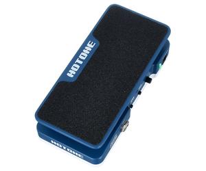 Hotone Hotone Wong Press Volume Exp Wah
