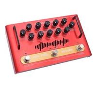 Hotone Nano Legacy Floor Mojo Attack pédale ampli guitare