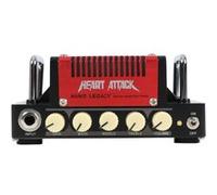 Hotone Nano Legacy Heart Attack tête d'ampli guitare 5 watts