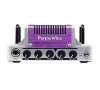 Hotone NLA-2 Purple Rain Tête de guitare 5 W