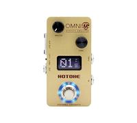 Hotone Hotone Omni AC Acoustic Simulator