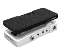 Hotone Pedal TunerPress Tuner multifonction Volume Expression Tampon