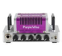 Hotone Purple Wind