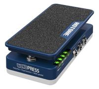 Hotone SP-21 Wong Press Volume Expression Wah Pédale