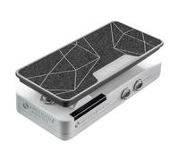 Hotone Volume passif Expression Footswitch 2 en 1 Pédale d'Effets Guitare EXP (Ampero II Press)