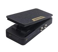 Hotone Volume passif Expression Footswitch 2 en 1 Pédale d'Effets Guitare EXP (Ampero Press)