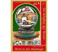 Hotowetz, K Im Schatten Der Hexen - Band 8 3/4 - Mord In De - (German Book NEUF