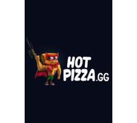 HOTPIZZA.GG Wallet Card 100 USD Key GLOBAL