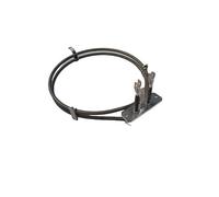 Résistance circulaire 1600W d'origine Four cuisinière (C00138834 KITCHENAID INDESIT CANNON WHIRLPOOL ARISTON HOTPOINT SCHOLTES IGNIS DAEWOO CREDA)