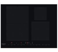 Hotpoint ACOH654MFNE Table de Cuisson La Induction 6 Regions Flexi Regions