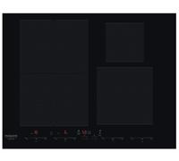 Hotpoint ACOH654MFNE Table de Cuisson La Induction 6 Regions Flexi Regions