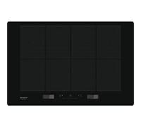 Table de Cuisson Induction Hotpoint Acph 778 C Ne F157458