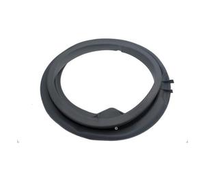 Hotpoint Aqualtis machine à laver Joint de porte en caoutchouc Soufflet