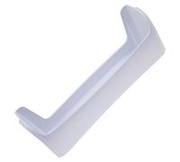Balconnet porte bouteilles d'origine Réfrigérateur congélateur (C00219585 C00509689 ARISTON HOTPOINT)