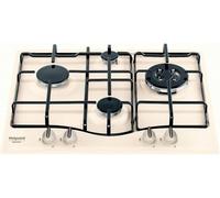 Table de Cuisson Gaz Hotpoint Pcn 640 Towr Ha F154759