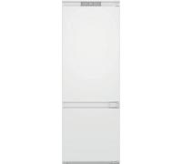 HOTPOINT ARISTON BCB4020E Frigo Combiné Intégré, Blanc 299LT
