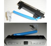 Hotpoint Ariston Boîte de commandes HXT4X pour hotte Ariston