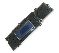 Hotpoint - Ariston - boite controle display lcd standard pour sèche linge ARISTON