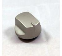 Hotpoint Bouton brûleur gaz alu Ø 8 mm pour table de cuisson Ariston – d226282 G