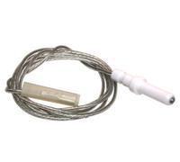 Hotpoint-Ariston C00052951 Bougie d'allumage de rechange d'origine 700 mm pour votre four/Cette pièce/accessoire convient pour différentes marques