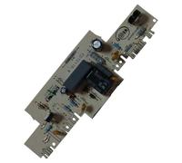 Hotpoint - Ariston - CARTE THERMOSTAT ÉLECTRONIQUE ETD01 POUR RÉFRIGÉRATEUR ARISTON - INDESIT - SCHOLTES