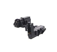 HOTPOINT ARISTON, CHARBON Lave-Linge MOTEUR (lot de 2) COSSE 4.8MM