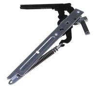 Hotpoint - Ariston - CHARNIERE PORTE GAUCHE PYRO EXP POUR FOUR INDESIT