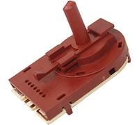 Hotpoint Commutateur evo3 8 fonctions RoHS pour lave-vaisselle Ariston G