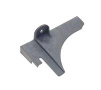 Corniere fixage sx pour lave vaisselle indesit G