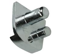 Douille gauche fermeture porte superieur pour refrigerateur ariston - 7816129 G