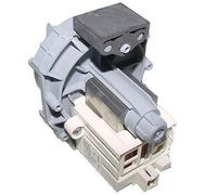 Hotpoint - Ariston - electro-pompe 230v + joint pour lave vaisselle ARISTON