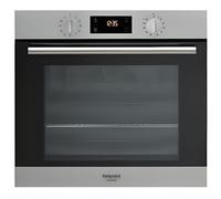 Four encastrable nettoyage pyrolyse HOTPOINT - FA2844PIXHA - Garantie 2ans