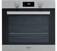 Hotpoint-Ariston FA3840PIXHA Four Encastrable cran Numérique