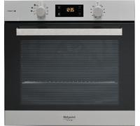 Hotpoint Ariston FA3S844IXHA Four Encastré Multifonctions 60 CM Inox 71 L