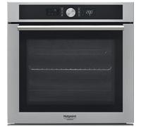 Hotpoint Four encastrable FI4854PIXHA Inox